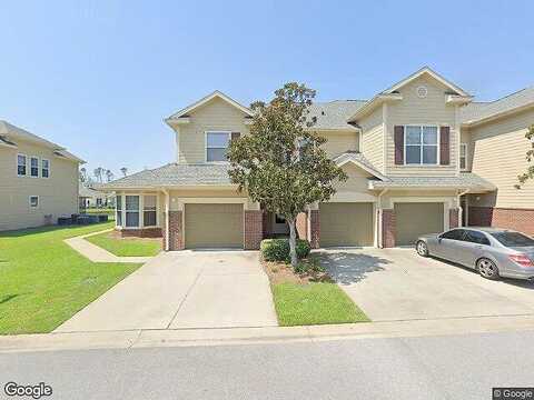 Baldwin Rowe, PANAMA CITY, FL 32405