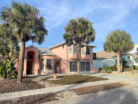 Barrier Isle, ORMOND BEACH, FL 32176