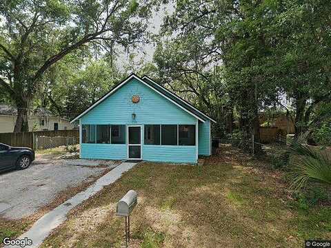 4Th, GAINESVILLE, FL 32601
