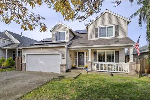 Buckshire, BANKS, OR 97106