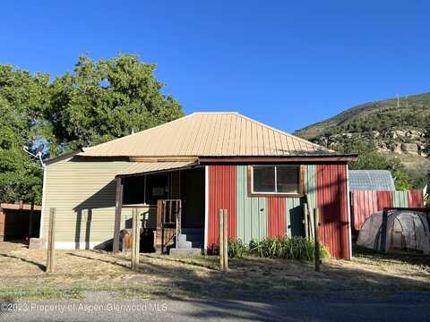 Highway 133, SOMERSET, CO 81434