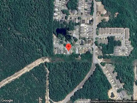 Crystal Lake, VALPARAISO, FL 32580