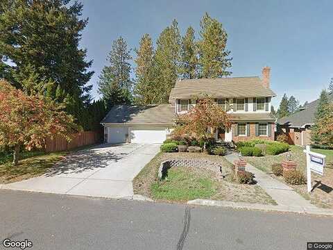Whitehouse, SPOKANE, WA 99208