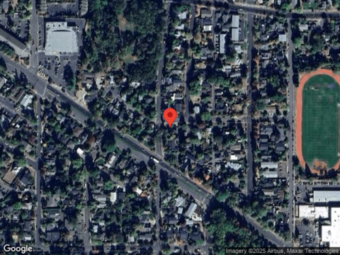 Morton, ASHLAND, OR 97520