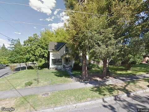 Morton, ASHLAND, OR 97520