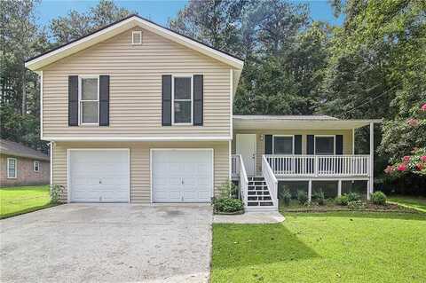Carlton Cove, LOGANVILLE, GA 30052