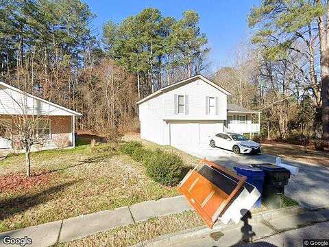 Carlton Cove, LOGANVILLE, GA 30052
