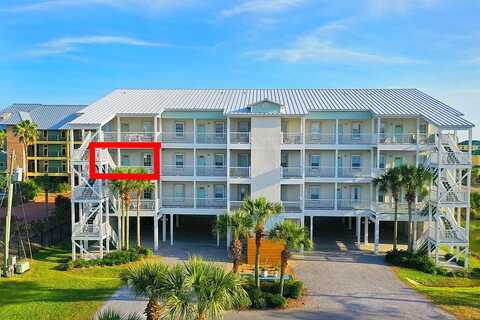 Club, PORT SAINT JOE, FL 32456