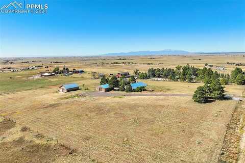 Murphy, CALHAN, CO 80808