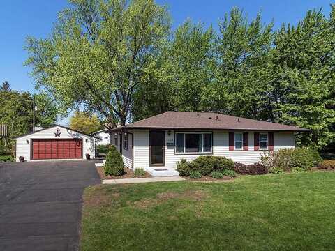 Clinton, MINNEAPOLIS, MN 55420