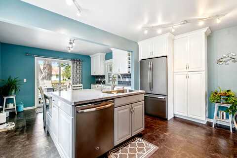 Clinton, MINNEAPOLIS, MN 55420