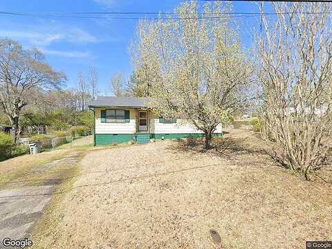 Borton, LAGRANGE, GA 30241