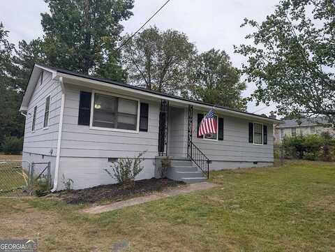 Borton, LAGRANGE, GA 30241