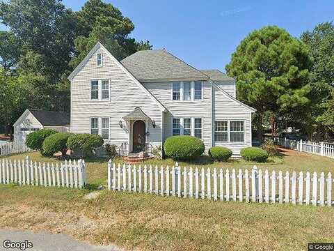 Langley, NORFOLK, VA 23507