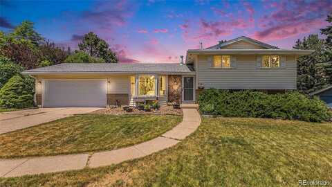Floyd, DENVER, CO 80231