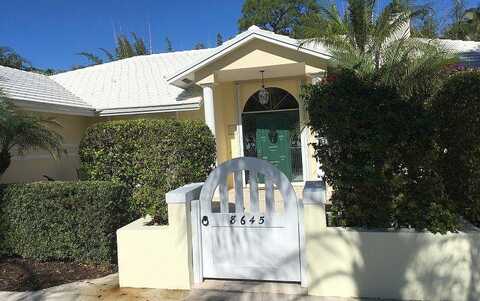 Gulfstream, HOBE SOUND, FL 33455