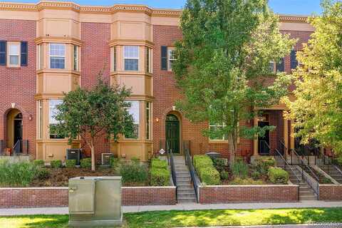 29Th, DENVER, CO 80238