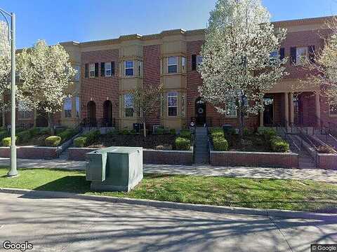 29Th, DENVER, CO 80238