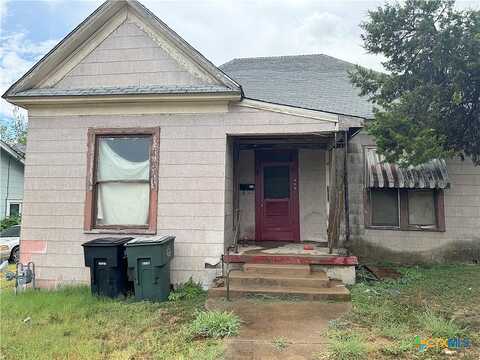Main, TEMPLE, TX 76501