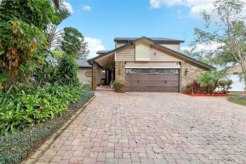 Snowberry, ORLANDO, FL 32819