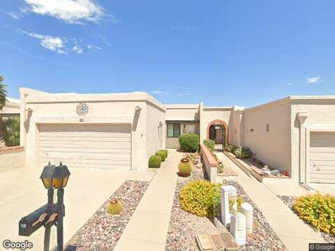 Calle De Emilia, GREEN VALLEY, AZ 85614