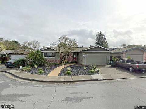 Hoen, SANTA ROSA, CA 95405