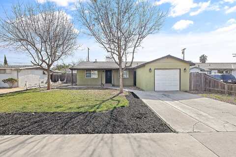 North, DINUBA, CA 93618