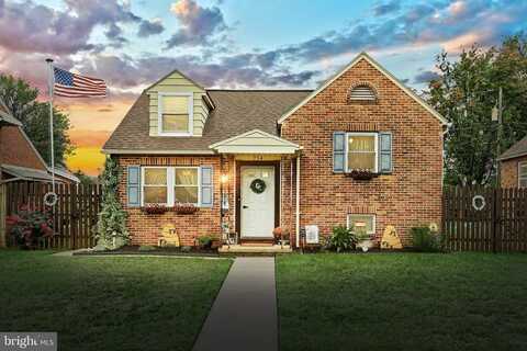Chanceford, YORK, PA 17404