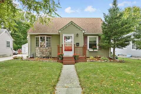 Center, NORTH MANKATO, MN 56003