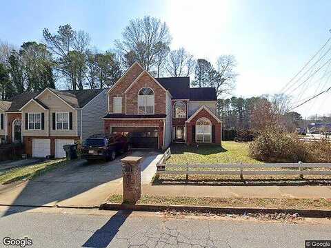 Durham Ridge, LILBURN, GA 30047