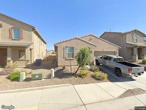 Camino Del Cordero, TUCSON, AZ 85756