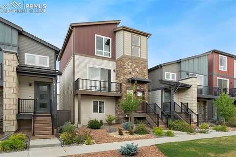 Cedarbrook, COLORADO SPRINGS, CO 80918
