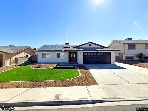 Hurricane, LAS VEGAS, NV 89145