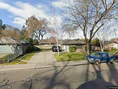 Pershing, STOCKTON, CA 95207