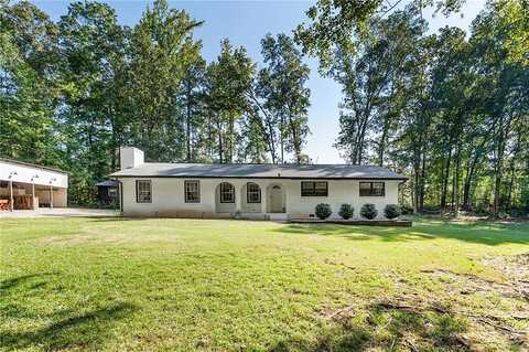 Johnson, FAIRBURN, GA 30213
