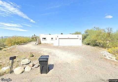 Camino Padre Isidoro, TUCSON, AZ 85718