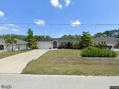 Boundary, ROTONDA WEST, FL 33947