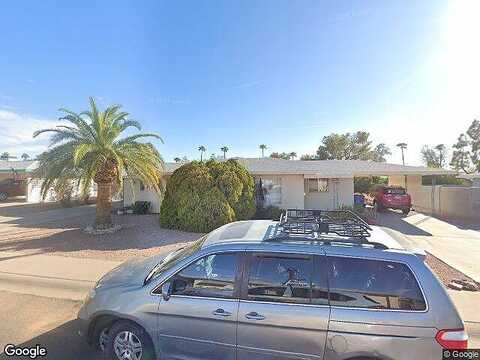 Albany, MESA, AZ 85205