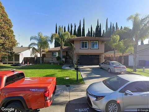 Yerba, SACRAMENTO, CA 95833