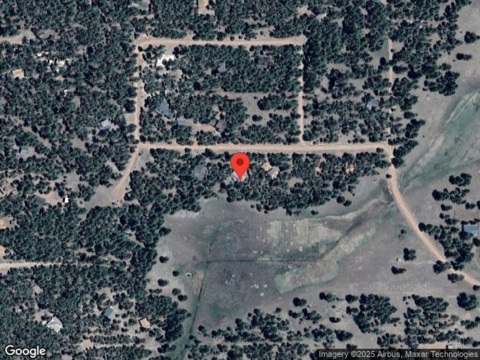 County Road 2271, ALPINE, AZ 85920