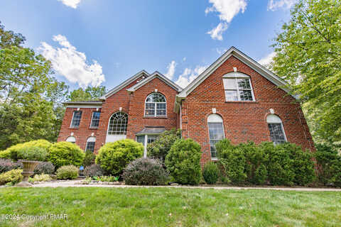 Keystone, EAST STROUDSBURG, PA 18302