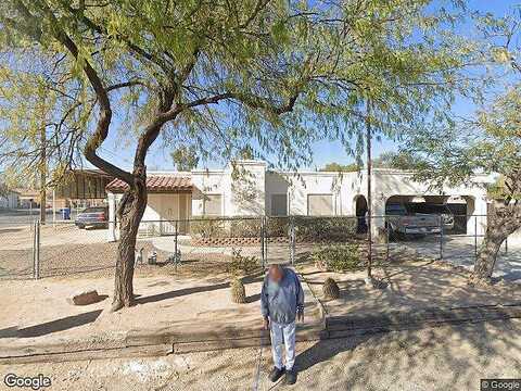 Stewart, TUCSON, AZ 85706