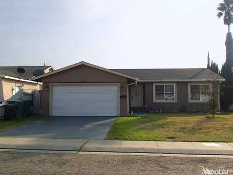 Lode, MANTECA, CA 95336