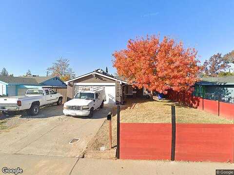 66Th, SACRAMENTO, CA 95824