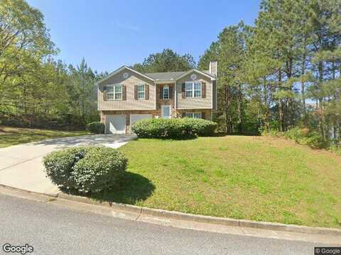 Union Pointe, UNION CITY, GA 30291