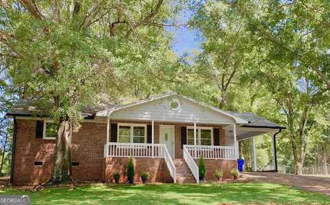 Stovall, MARTIN, GA 30557