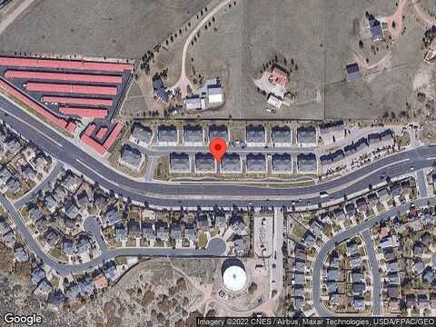 Prominence, COLORADO SPRINGS, CO 80923