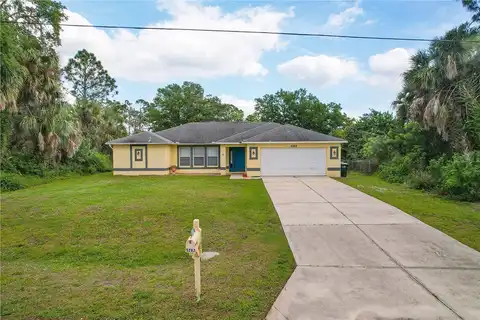 Weslaco, NORTH PORT, FL 34286