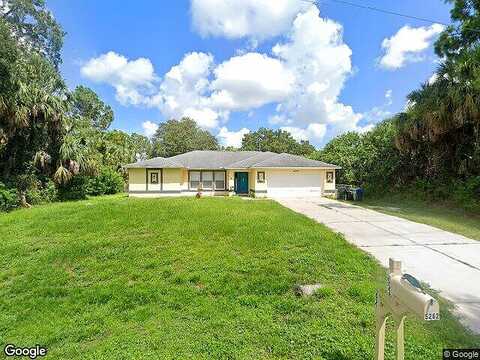 Weslaco, NORTH PORT, FL 34286