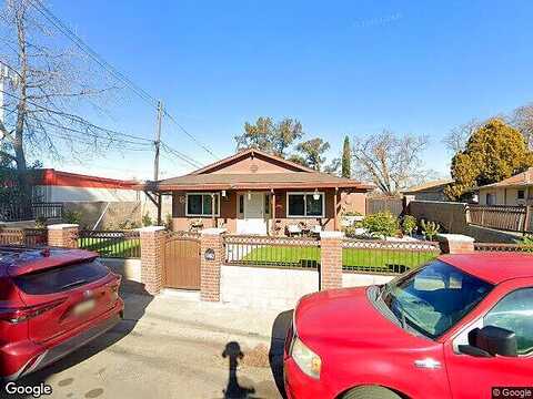 Winterhaven, SACRAMENTO, CA 95833